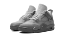Air Jordan 4 GS "Wet Cement"