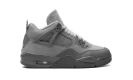 Air Jordan 4 GS "Wet Cement"