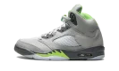 Air Jordan 5 Retro "Green Bean 2022"
