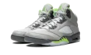 Air Jordan 5 Retro "Green Bean 2022"