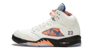 Air Jordan 5 Retro "International Flight"