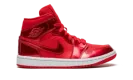 AIR JORDAN 1 MID WMNS "Pomegranate" DH5894 600