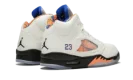 Air Jordan 5 Retro "International Flight"