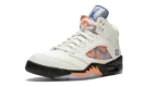 Air Jordan 5 Retro "International Flight"