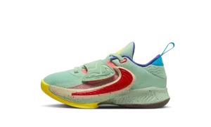 ZOOM FREAK 4 SE PS "ENAMEL GREEN"