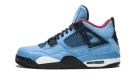 Air Jordan 4 Retro "Travis Scott - Cactus Jack"