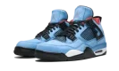 Air Jordan 4 Retro "Travis Scott - Cactus Jack"