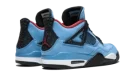 Air Jordan 4 Retro "Travis Scott - Cactus Jack"