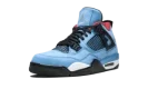 Air Jordan 4 Retro "Travis Scott - Cactus Jack"