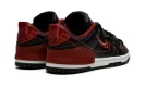 DUNK LO DISRUPT 2 WMNS "Black Dark Beetroot"