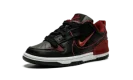 DUNK LO DISRUPT 2 WMNS "Black Dark Beetroot"