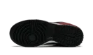DUNK LO DISRUPT 2 WMNS "Black Dark Beetroot"