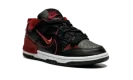 DUNK LO DISRUPT 2 WMNS "Black Dark Beetroot"