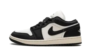 Air Jordan 1 Low WMNS "Vintage Panda" FB9893 101