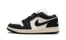 Air Jordan 1 Low WMNS "Vintage Panda" FB9893 101