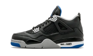 Air Jordan 4 Retro "Alternate Motorsports"