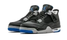 Air Jordan 4 Retro "Alternate Motorsports"