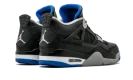 Air Jordan 4 Retro "Alternate Motorsports"