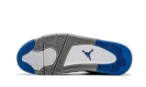 Air Jordan 4 Retro "Alternate Motorsports"