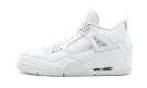 Air Jordan 4 Retro "Pure Money"