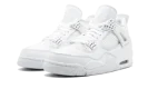Air Jordan 4 Retro "Pure Money"