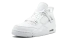 Air Jordan 4 Retro "Pure Money"