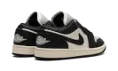 Air Jordan 1 Low WMNS "Vintage Panda" FB9893 101