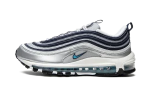 AIR MAX 97 OG WMNS "Atlantic Blue Voltage Yellow (W)"