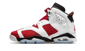 Air Jordan 6 Retro GS "Carmine"