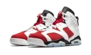 Air Jordan 6 Retro GS "Carmine"