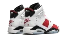Air Jordan 6 Retro GS "Carmine"