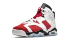 Air Jordan 6 Retro GS "Carmine"