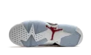 Air Jordan 6 Retro GS "Carmine"
