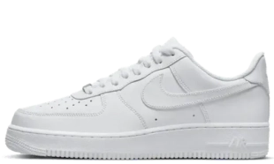 Air Force 1 - White