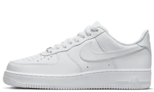 Air Force 1 - White