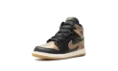 Air Jordan 1 TD "Black Metallic Gold" FD1413 071