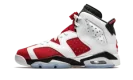 Air Jordan 6 Retro GS "Carmine"