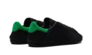 Stan Smith Espadrille "CLOT - Black Green"