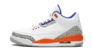 Air Jordan 3 Retro "Knicks"