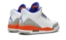 Air Jordan 3 Retro "Knicks"