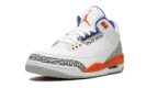 Air Jordan 3 Retro "Knicks"