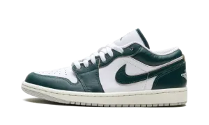 Air Jordan 1 "Oxidized Green" FQ7687 300