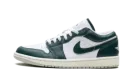 Air Jordan 1 "Oxidized Green" FQ7687 300