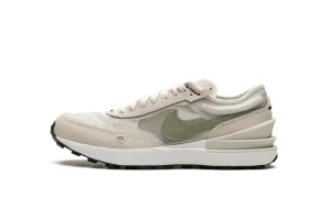 WAFFLE ONE GS "Light Bone Oil Green"