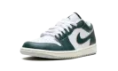 Air Jordan 1 "Oxidized Green" FQ7687 300