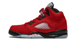 Air Jordan 5 Retro GS "Raging Bull 2021"