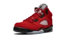Air Jordan 5 Retro GS "Raging Bull 2021"