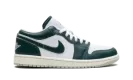 Air Jordan 1 "Oxidized Green" FQ7687 300