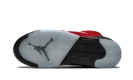 Air Jordan 5 Retro GS "Raging Bull 2021"