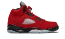 Air Jordan 5 Retro GS "Raging Bull 2021"